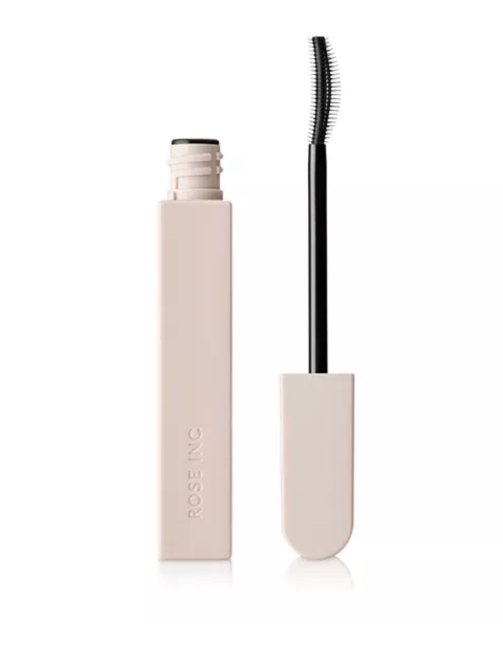 Rose Inc Ultra Black Lash Lift Serum Mascara- New in Box